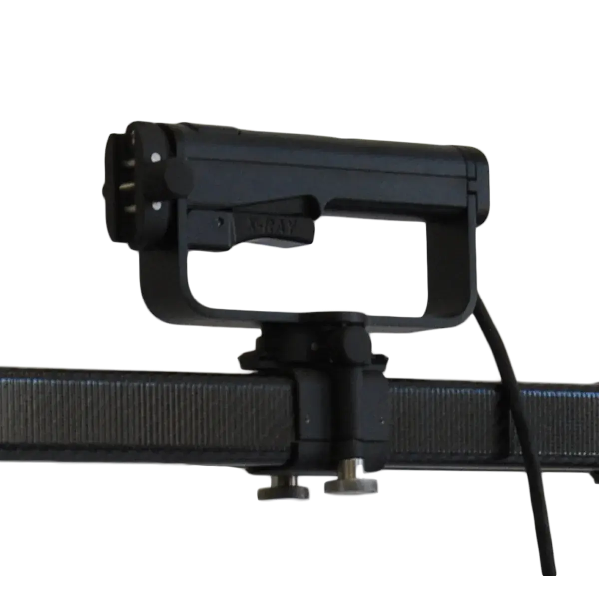 OpenVision HD Handles